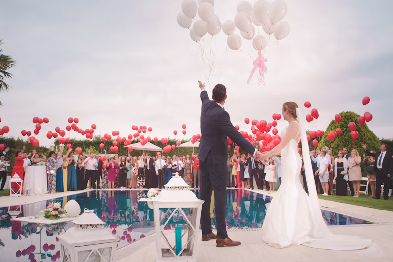 Wedding Moment 2