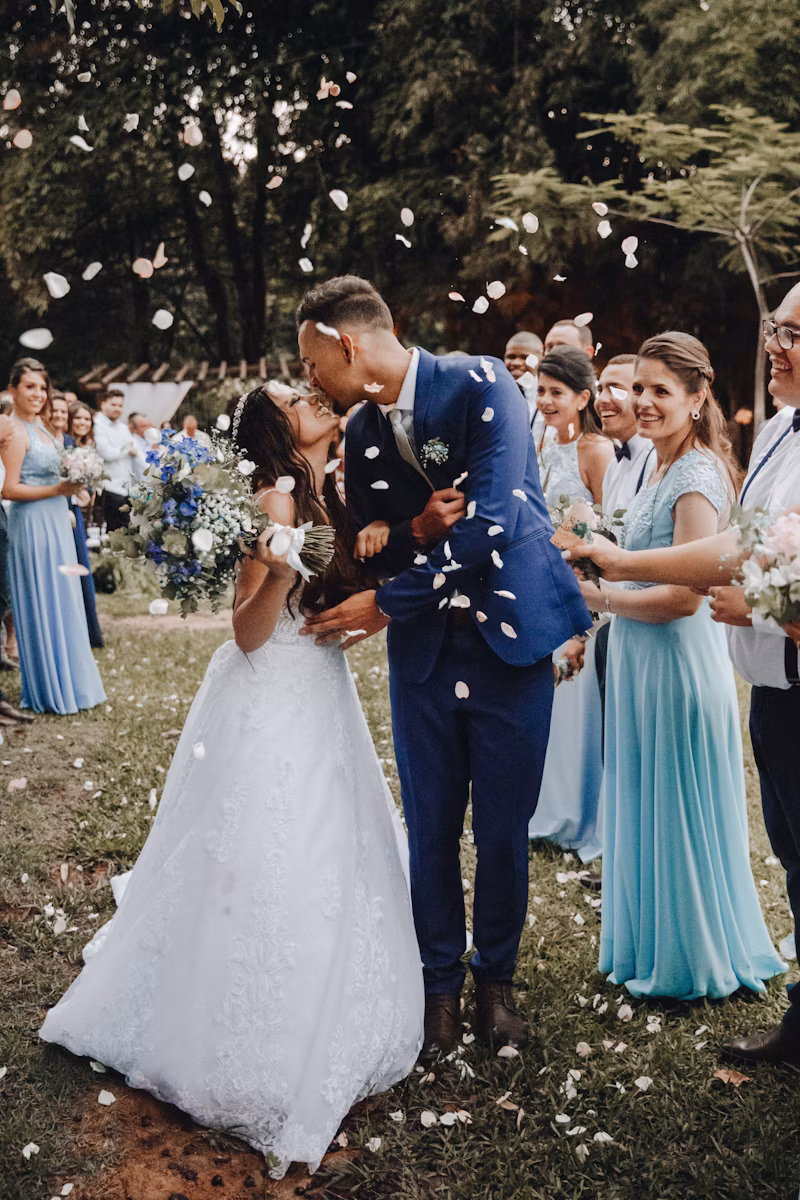 Wedding Moment 3